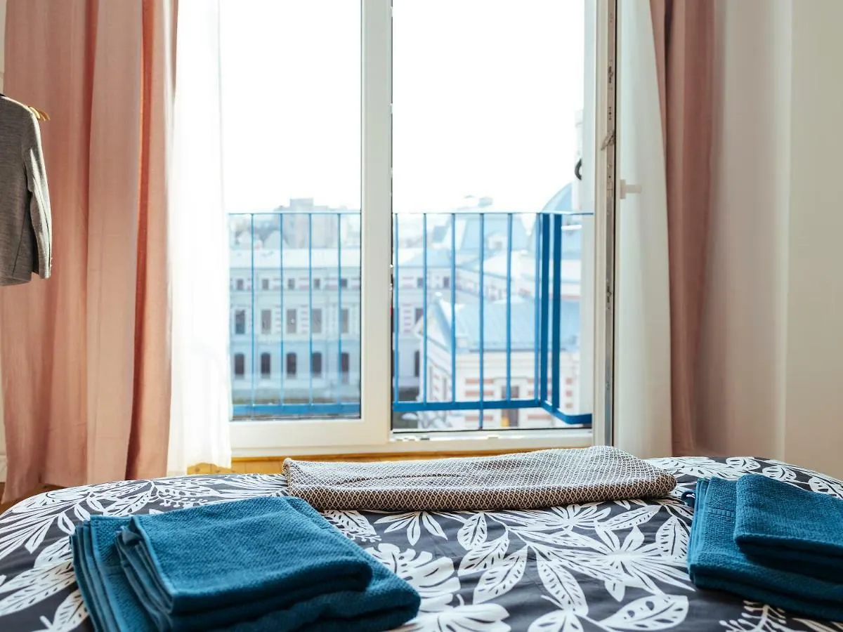 Apartament La Cupola - Old City Bukareszt Rumunia