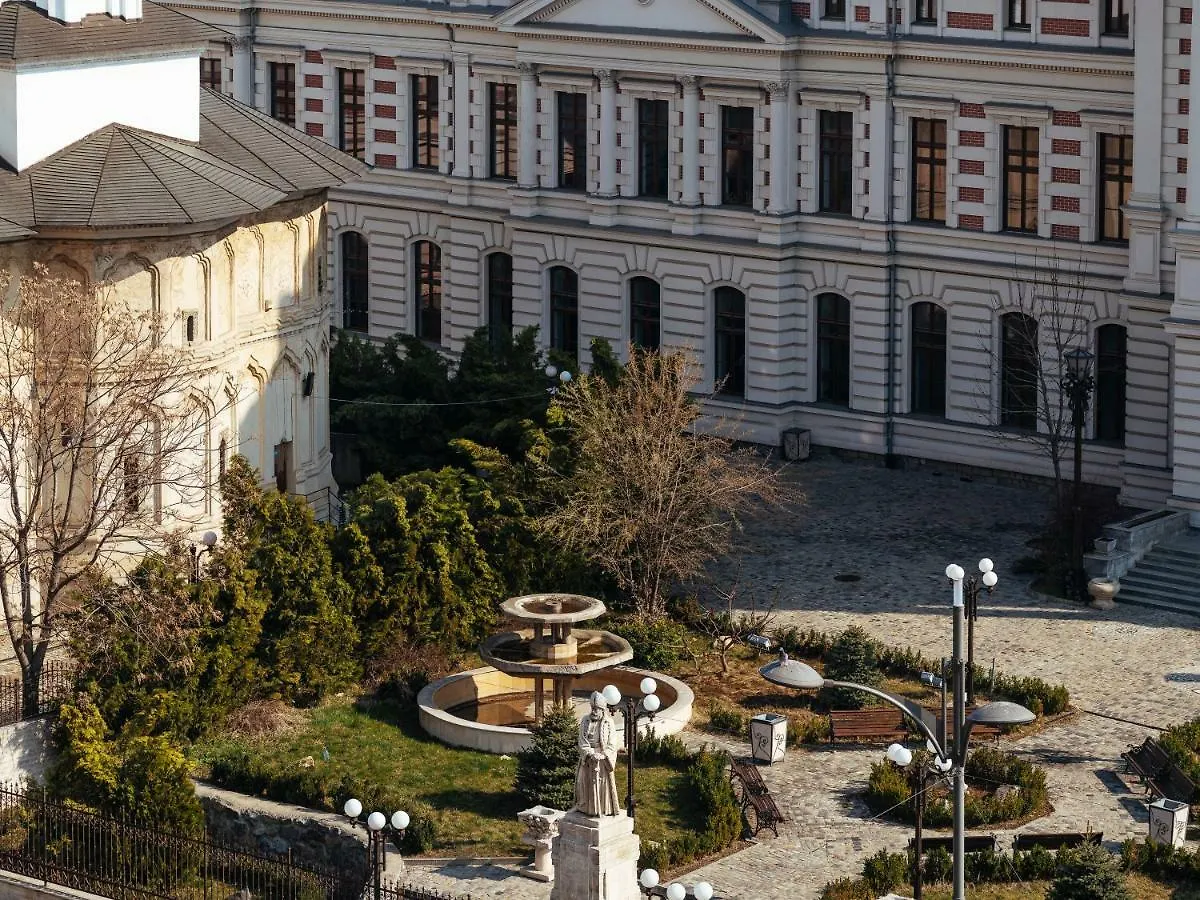 La Cupola - Old City location